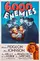6,000 Enemies poster thumbnail