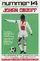 Nummer 14 Johan Cruijff poster thumbnail