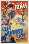 Left-Handed Law poster thumbnail