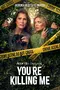 "You're Killing Me" poster thumbnail