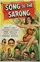 Song of the Sarong poster thumbnail