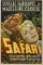 Safari poster thumbnail