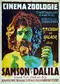 Samson und Delila poster thumbnail