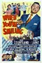 When You're Smiling poster thumbnail