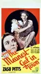 The Meanest Gal in Town poster thumbnail