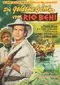 Die goldene Göttin vom Rio Beni  poster thumbnail