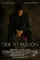 Ode to Passion poster thumbnail
