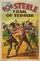 Trail of Terror poster thumbnail