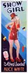 Show Girl poster thumbnail