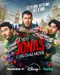 A Very Jonas Christmas Movie poster thumbnail