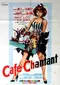Café chantant poster thumbnail