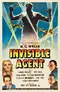 Invisible Agent poster thumbnail