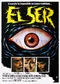 El ser poster thumbnail