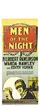 Men of the Night poster thumbnail