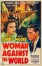 Woman Against the World poster thumbnail