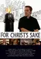 For Christ's Sake poster thumbnail