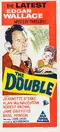 The Double poster thumbnail