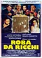 Roba da ricchi poster thumbnail