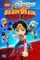 Lego DC Super Hero Girls: Brain Drain poster thumbnail