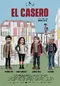 El Casero poster thumbnail