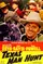 Texas Manhunt poster thumbnail