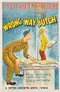 Wrong Way Butch poster thumbnail