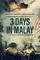 3 Days in Malay poster thumbnail
