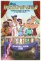 "Krapopolis" poster thumbnail