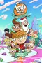 A Loud House Christmas Movie: Naughty or Nice poster thumbnail