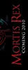 Mortis Rex poster thumbnail