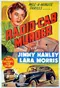 Radio Cab Murder poster thumbnail