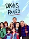 "Davis Rules" poster thumbnail