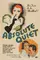 Absolute Quiet poster thumbnail