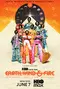 Earth, Wind & Fire (To Be Celestial vs. That's the Weight of the World) poster thumbnail