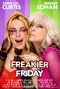 Freakier Friday poster thumbnail