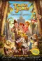 Tadeo Jones y la lámpara maravillosa poster thumbnail