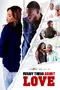 Funny Thing About Love poster thumbnail