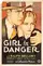 Girl in Danger poster thumbnail