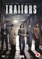 "Traitors" poster thumbnail