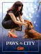Paws in the City poster thumbnail