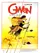 Gwen, le livre de sable poster thumbnail