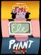 Adult Swim's The Elephant poster thumbnail