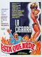 La Cigarra está que arde poster thumbnail