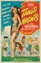 Tahiti Nights poster thumbnail