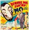 Strike Me Lucky poster thumbnail