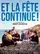 Et la fête continue poster thumbnail