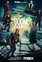 "Doom Patrol" poster thumbnail