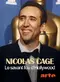Nicolas Cage, le savant fou d'Hollywood poster thumbnail