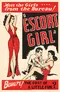 Escort Girl poster thumbnail