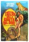 Tarzán en la gruta del oro poster thumbnail